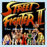 Buy Street Fighter 2: The World Warrior: A Tribute Album