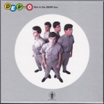 Buy This Is The Devo Box CD5