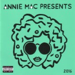 Buy Annie Mac Presents 2016 CD3