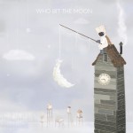 Buy Who Bit The Moon