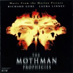 Buy The Mothman Prophecies OST CD1