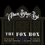 Buy Instant Live: The Fox Box CD5