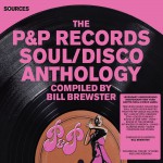Buy Sources: The P&P Records Soul & Disco Anthology CD2
