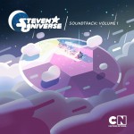 Buy Steven Universe Vol. 1 OST