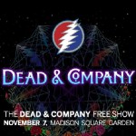 Buy 2015/11/07 Madison Square Garden, New York, NY (Live) CD1