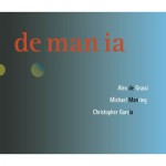 Buy De Man Ia (With Christopher Garcia & Michael Manring)