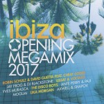 Buy Ibiza Opening Megamix 2017 CD1