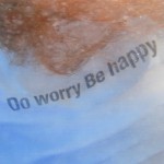 Buy Do Worry Be Happy