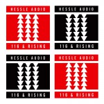 Buy Hessle Audio - 116 & Rising