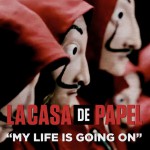 Buy My Life Is Going On (Música Original De La Serie De TV "La Casa De Papel") (CDS)