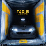 Buy Taxi 5 (Bande Originale Inspirée Du Film)