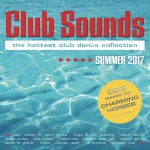 Buy Club Sounds Summer 2017 CD1