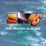 Buy The Studio Albums CD2
