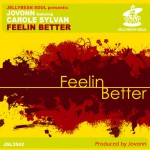 Buy Feelin Better (Feat. Carole Sylvan) (EP)