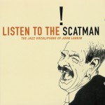 Buy Listen To The Scatman