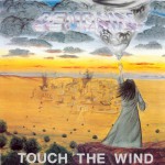 Buy Touch The Wind