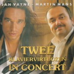 Buy Twee Klaviervirtuozen In Concert (With Martin Mans)