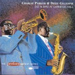 Buy Diz 'n Bird At Carnegie Hall (With Dizzy Gillespie)