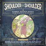 Buy Shoulder To Shoulder: Centennial Tribute To Women’s Suffrage