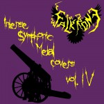 Buy Intense Symphonic Metal Covers Vol. 4