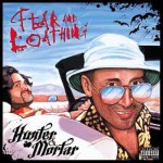 Buy Fear And Loathing (With Mortar)