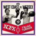 Buy West Coast vs. Wessex