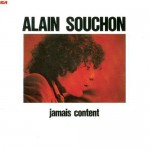 Buy Jamais Content (Vinyl)