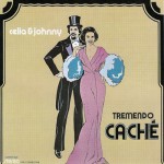 Buy Tremendo Caché (With Johnny Pacheco) (Vinyl)