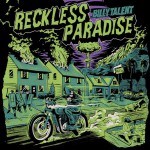 Buy Reckless Paradise (CDS)