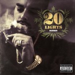 Buy 20 Lights (EP)