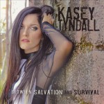 Buy Between Salvation And Survival