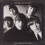 Buy The Rolling Stones Live & Sessions 1963-1966 CD2