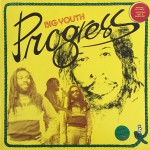 Buy Progress (Vinyl)
