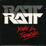 Buy You're In Trouble (EP) (Vinyl)