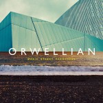 Buy Orwellian (CDS)