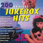 Buy 200 Original Juke Box Hits: Hotdogs, Hits & Happy Days CD1