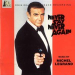 Buy Never Say Never Again (Reissued 1995)