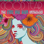 Buy Good Year: The Five Day Rain Anthology CD2