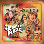 Buy Licorice Pizza (Original Motion Picture Soundtrack)