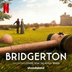 Buy Bridgerton Season Two (Covers From The Netflix Series)