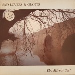 Buy The Mirror Test (Vinyl)