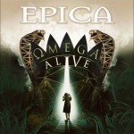 Buy Omega Alive CD1
