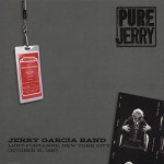 Buy Pure Jerry: Lunt-Fontanne, Nyc, The Best Of The Rest 15-30.10.1987 CD1