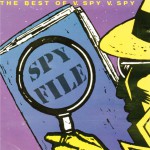 Buy Spy File: The Best Of V. Spy V. Spy