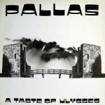 Buy A Taste Of Ulysses (Vinyl)