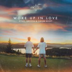 Buy Woke Up In Love (CDS)