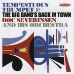 Buy Tempestuous Trumpet, The Big Band's Back In Town