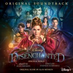 Buy Disenchanted (Original Soundtrack)