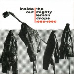 Buy Inside Out 1985-1990 CD4