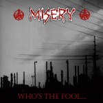 Buy Who's The Fool...